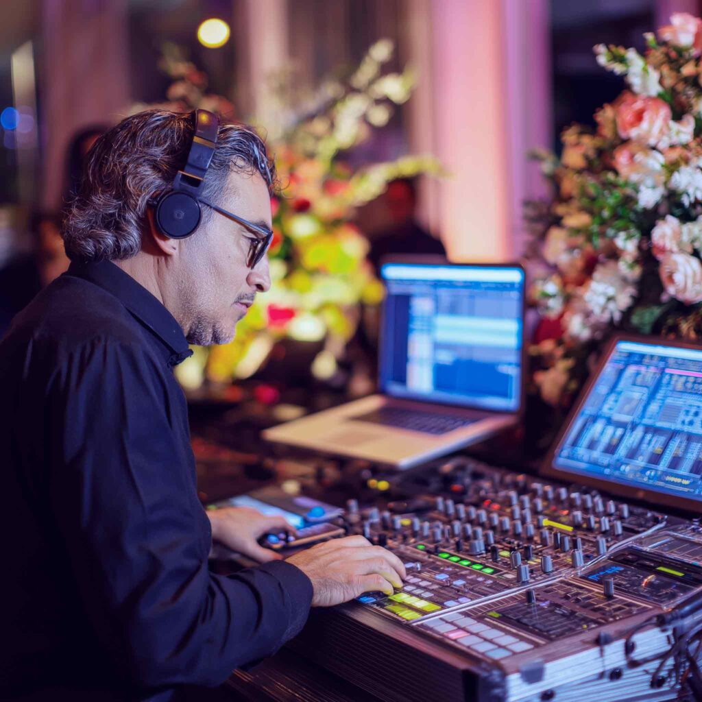 Locação de Equipamentos Audiovisuais para Eventos em São Paulo